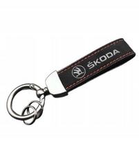 SKODA automobilio raktų pakabukas SKODA raktų pakabukas Škoda raktų pakabukas