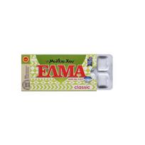 ELMA Classic kramtomoji guma su Mastiku 5 vnt 5 kpl