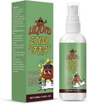Gnaumore kvapnus pokštų purškalas, 50 ml
