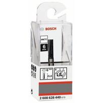 Bosch Frezas su 6 mm kotu ir 6 mm darbinis skersmuo