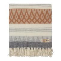 Cozy Blankets vilnonis pledas — 100 % Naujosios Zelandijos vilna, stilingas ir šiltas aukštos kokybės gaminys jūsų namams, 170x200 cm