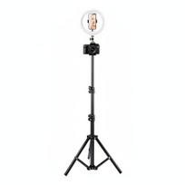 Telefono laikiklis Universalus metalinis trikojis telefonui