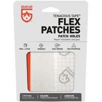 GearAid Tenacious Tape Flex Patches lauko įrangai