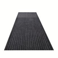 Modernus nešvarumams atsparus kilimas koridoriui, 19,7 colio * 62,9 colio / 50 cm * 160 cm