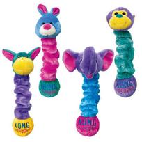 Kong žaislas šunims Squiggles, M