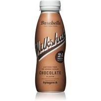 Barebells Milkshake baltyminis pieno gėrimas kvapas Chocolate 8x330 ml