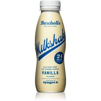 Barebells Milkshake baltyminis pieno gėrimas kvapas Vanilla 8x330 ml