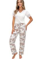 Pižama modelis 228562 Donna