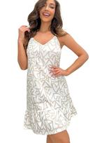Naktiniai marškiniai, modelis 228596 Donna
