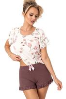 Pižama model 228558 Donna