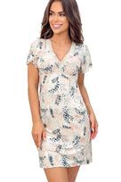 Naktiniai marškiniai modelis 228608 Donna