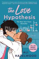 The Love Hypothesis - Ali Hazelwood