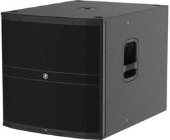 Kolumna Mackie Subwoofer Mackie DRM18S 2000 W Aktiver Subwoofer Schwarz (2050081-01) | 4783629 | 663961056013