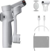 Gimbal Insta360 Flow 2 AI Tracker Bundle Szary | CINSABQA | 6977644763407