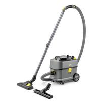 Dulkių siurblys KARCHER T 10/1 Adv HEPA Sauso valymo