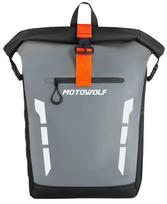 Kuprinė MOTOWOLF MDL0716G Vandeniui atspari