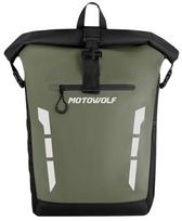 Kuprinė MOTOWOLF MDL0716AG Vandeniui atspari