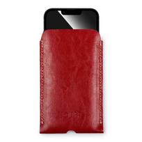 Odinis dėklas IPhone 11 Solier red