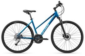 Dviratis 28' Cyclision Zodya 3 MK-II mėlynas
