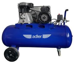 Adler  KOMPRESOR 100l  AD400-100-3   230V | 3632.2  | 5907683152970