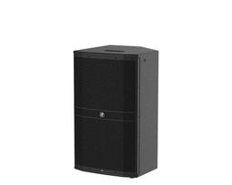 MACKIE  DRM 215 loudspeaker 1-way Black Wired 1220 W | 4783626  | 0663961055924