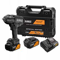 DeWalt  KLUCZ UDAROWY 1/2" 18V DCF99MP2T 1396Nm 2x5,0Ah MCLAREN | DCF99MP2T  | 5054905333010