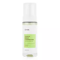 iUNIK Centella Bubble Cleansing Foam, 150 ml. – švelnios valomosios putos su centelėmis