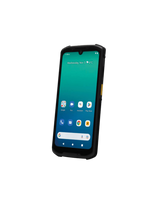 Newland MT9557 Kambur Pro III, 2D, GPS, Camera, front camera, hot-swap, USB-C, Wi-Fi, eSIM, 5G, NFC, Android, kit, GMS