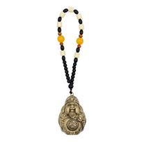 Fengšui talismanas - Turto dievas