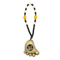 Fengšui talismanas – pakabukas Žingsnis į turtus