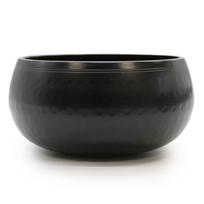 Dainuojantis dubuo žalavarinis juodas 15x9 cm