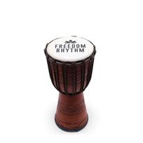 Džembe būgnas Soul Sound (žemas) – 40 cm