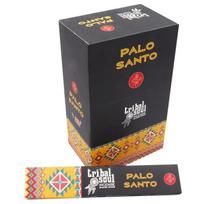 Genčių sielos smilkalai – Palo Santo 12 vnt.