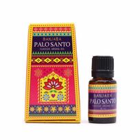 Banjara indiškas kvapiųjų aliejų mišinys 10 ml – Palo Santo