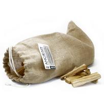 Palo Santo smilkalų lazdelės (antra rūšis) 1 kg