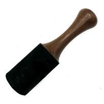 Didelė medinė karališkoji lazdelė – 27x6 cm