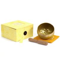 Dainuojantis dubuo – saulės rezginys 8x8x5 cm