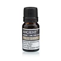 Palo Santo eterinis aliejus 10 ml