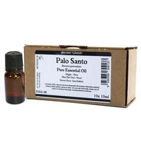 Palo Santo eterinis aliejus 10 vnt. x 10 ml