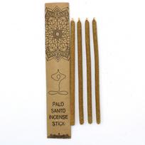 Palo Santo dideli smilkalai - klasikiniai