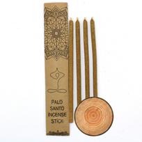 Palo Santo dideli smilkalai – santalas