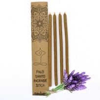 Palo Santo dideli smilkalai – levandų
