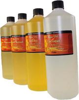 Masažinis aliejus „Clear Skin“ 1 kg