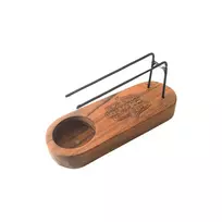 Palo Santo smilkalų laikiklis, Hamsa