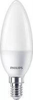 LED bulb 7W (60W) B38 E14 CDL FR ND 1SRT4 806lm 6500K 929002978855 | 8719514309746