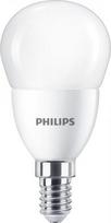 LED bulb 7W (60W) P48 E14 CW FR ND 1SRT4 806lm 4000K 929002979155 | 8719514309708