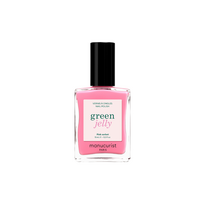 Nagų lakas PINK SORBET