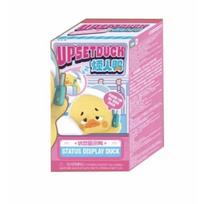 UPSET DUCK Blind box pliušinė figūrėlė – Status Display serija