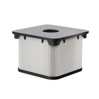 Creality Falcon pakaitinis filtras, skirtas Falcon AP1 mini