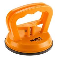 Vienkartinis stiklo siurbtukas 40 kg Neo